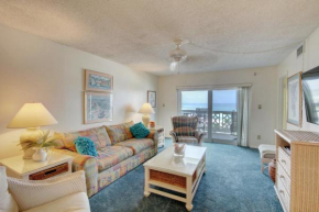 El Matador 458 - Gulf front with beautiful views of the Gulf and pool